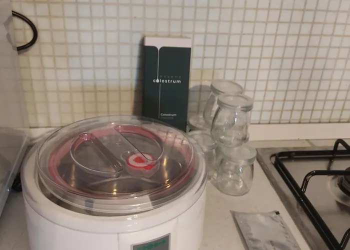 Apartmán s 2 ložnicemi
